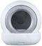 Martin Automatische Kattenbak - 65L - Smart Life-app - Wit