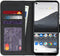 iMoshion Hoesje Geschikt voor Nokia 3.4 Hoesje Met Pasjeshouder - iMoshion Luxe Bookcase - Bruin