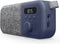 Portable Digital Radio Energy Sistem Fabric Box FM 1200 mAh 3W