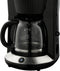 Russell Hobbs Brontë - Koffiezetapparaat - WhirlTech™ technologie - Mat zwart