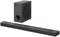 LG S90QY - Dolby Atmos Soundbar - 5.1.3 kanaals audio 570 Watt