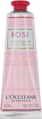 Handcrème L'Occitane En Provence Rose Voedzaam 30 ml