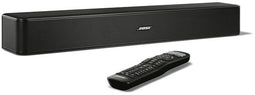 Bose Solo 5 - Soundbar - Duidelijke dialoogmodus en Bluetooth - Zwart
