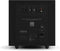 DALI SUB E-9 F - Subwoofer 220 W - Mat Zwart