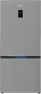Beko RCNE720E3VZXPN - Vrijstaande 2-deurs koelkast - 615 liter - Inox