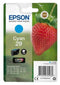 Epson 29 - Inktcartridge - Origineel - Cyaan (1 stuk)