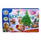 PAW Patrol - Adventskalender - 24 verrassingsfiguurtjes