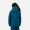 Rossignol Girl Staci - Ski Jas - Waterdicht 20000 mm - Blauw