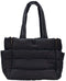 Designed by Lotte Tico - Draagtas Hond - Pluche uitneembare binnenvoering - Beige - 42x20x35 cm
