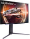 LG UltraGear 27GS95QE-B - Gamingmonitor - OLED 27