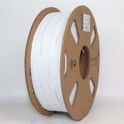 GEMBIRD - Filament PLA - Marmer - 1,75mm, 1kg - Polymelkzuur Marmer - 3d printer Filament