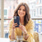 Accezz Liquid Silicone Backcover Samsung Galaxy A52(s) (5G/4G) - Schokabsorberend - Donkerblauw