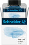 Schneider inktpotje - inhoud 15ml - pastel IJsblauw - S-6933