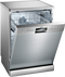 Siemens SN25L801EU - Vaatwasser - 12 couverts - A+ - 48 dB - VarioSpeed