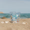 Little Dutch Emmer 19 cm Ocean Dreams Blauw