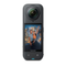 Insta360 X5 zwart