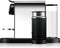 Krups Nespresso CitiZ Platinum & Milk - Koffiemachine met Aeroccino3 - RVS