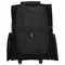 Huisdierentrolley 3-in-1 48x32x57 cm oxford stof zwart