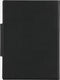Luxe Magnetische Beschermhoes voor Boox Tab Mini - Zwart - met Wakeup/sleep functie