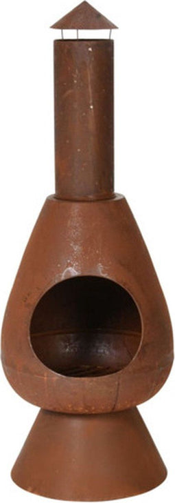 Ambiance Tuinhaard - Ø40 x 110 cm