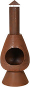 Ambiance Tuinhaard - Ø40 x 110 cm