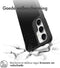 iMoshion Hoesje Geschikt voor Samsung Galaxy S24 Hoesje Shockproof - iMoshion Rugged Hybrid Carbon Case - zwart