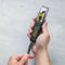 Wahl Extreme Grip - Tondeuse - Oplaadbare accu 240 min - RVS