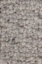 Sirmione 133 Vloerkleed - 130x200 - Rechthoek - Laagpolig,Structuur Tapijt - Industrieel - Grijs