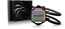 be quiet! Pure Loop 2 - All-in-One Waterkoeling - 120mm - ARGB Verlichting - Zwart