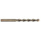 RUKO Metaalboor - 4,5 mm 80 mm DIN 338 Schroefvormig - Zelfcentrerend (10 stuks)