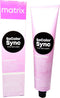 Matrix - SoColor Sync 3WN Donkerbruin Warm Natuurlijk - 90ml