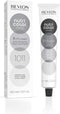 Permanente kleurcrème Revlon Nutri Color 1011 - Intense Silver 3 in 1 (100 ml)