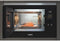 Whirlpool WMF250G - Volledig geïntegreerde magnetron - 25L inhoud - Grillfunctie - 1.000W vermogen