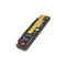 Battery suitable for Lenovo ThinkPad T440p, W540, Li-ion, 11.1V, 5200mAh, 57.7Wh, black