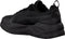 PUMA X-Ray Jr - Lage sneakers - SoftFoam+ inlegzool - Puma Black-Dark Shadow - Maat 36