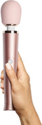 Le Wand Petite Oplaadbare Wand Massager - Rose goud