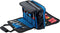 Draper Tools Expert Laptoptas voor technici blauw en zwart 89209
