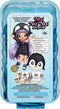 Na! Na! Na! Surprise 2-in-1 Cozy-serie - pinguïn - Modepop