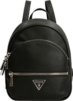 Guess Manhattan - Rugzak Dames - Imitatieleer - Zwart