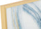 Schilderij DKD Home Decor Abstract Modern 80 x 2,5 x 120 cm (2 Stuks)