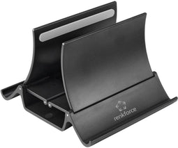 Renkforce RF-LTS-120 - Laptopstandaard - Ruimtebesparend en compatibel met diverse apparaten