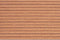 Zuiver Waves - Vloerkleed 170x240 - 100% wol gestreept - Zalmoranje