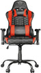 Trust GXT 708R Resto - Gaming chair - 360° draaibaar - Verstelbare lenden- en neksteun
