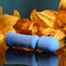 Massager Evolved Blauw