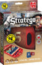 Jumbo Stratego Compact - Reiseditie Bordspel - 2x30 magnetische speelstukken