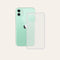 Mobile cover KSIX iPhone 11 Transparent