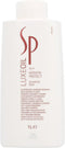 Wella Professionals SP Luxe Keratin Protect Shampoo - 1000 ml - Alle haartypen