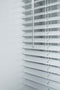 Dutchblinds Aluminium Jaloezieën - 25mm - Lichtgewicht - Wit - 60 x 175 cm