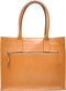 Berba Dames Leren Laptoptas 15 inch Icons 885-116 Cognac