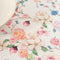 Vlekbestendig tafelkleed Belum 0120-341 Multicolour 200 x 150 cm Blommor